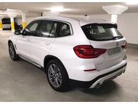 Bild 4: BMW X3 G01 30d xDrive SAG