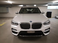 Bild 5: BMW X3 G01 30d xDrive SAG