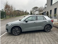 Bild 2: Audi Q2 2.0 40 TFSI Sport quattro S-Tronic