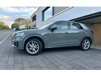 Bild 3: Audi Q2 2.0 40 TFSI Sport quattro S-Tronic