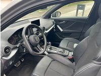 Bild 4: Audi Q2 2.0 40 TFSI Sport quattro S-Tronic