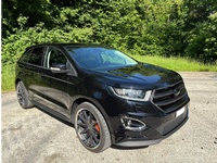 Bild 3: Ford Edge 2.0 TDCi 210 ST-Line FPS