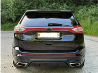 Bild 4: Ford Edge 2.0 TDCi 210 ST-Line FPS