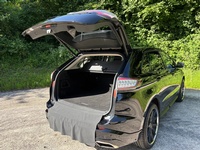 Bild 5: Ford Edge 2.0 TDCi 210 ST-Line FPS