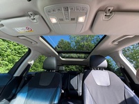Bild 7: Ford Edge 2.0 TDCi 210 ST-Line FPS
