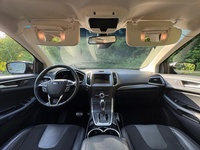 Bild 8: Ford Edge 2.0 TDCi 210 ST-Line FPS