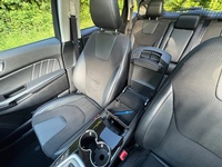 Bild 9: Ford Edge 2.0 TDCi 210 ST-Line FPS