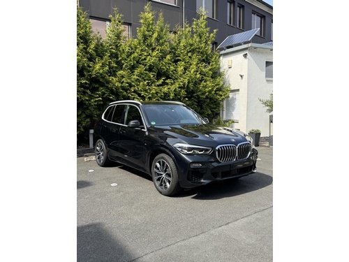 BMW X5 G05 40i xDrive