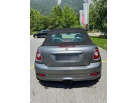 Bild 2: Mini Cabrio R57 1.6i Cooper S