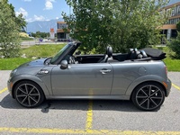 Bild 3: Mini Cabrio R57 1.6i Cooper S