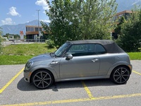 Bild 5: Mini Cabrio R57 1.6i Cooper S