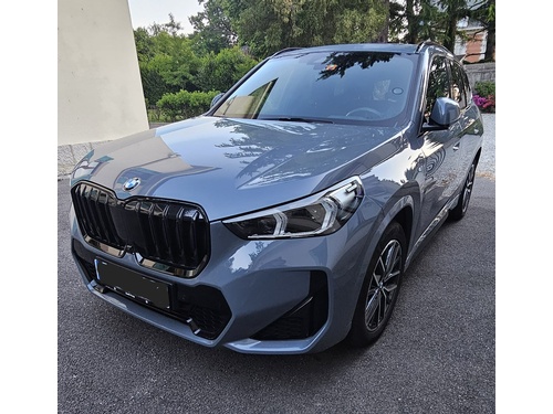BMW X1 U11 20i sDrive