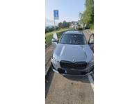 Bild 2: BMW X1 U11 20i sDrive