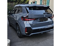 Bild 4: BMW X1 U11 20i sDrive