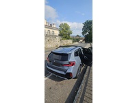 Bild 5: BMW X1 U11 20i sDrive