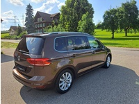 Bild 2: VW Touran 2.0 TDI SCR Highline DSG