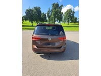 Bild 3: VW Touran 2.0 TDI SCR Highline DSG