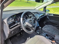 Bild 4: VW Touran 2.0 TDI SCR Highline DSG