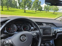 Bild 5: VW Touran 2.0 TDI SCR Highline DSG