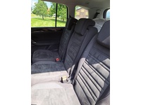 Bild 6: VW Touran 2.0 TDI SCR Highline DSG