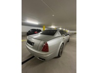 Bild 3: Maserati Quattroporte 4.2 V8 Sport GT