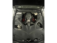 Bild 6: Maserati Quattroporte 4.2 V8 Sport GT