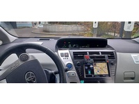 Bild 4: Toyota Prius+ Wagon 1.8 VVTi HSD Sol