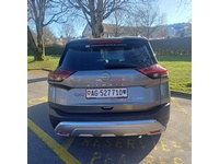 Bild 2: Nissan X-Trail 1.5 VC-T Tekna e-4orce 7P