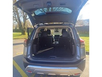 Bild 6: Nissan X-Trail 1.5 VC-T Tekna e-4orce 7P
