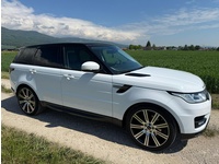 Bild 3: Land Rover Range Rover Sport 3.0 TDV6 S