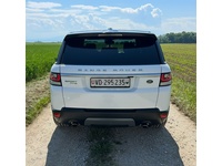 Bild 4: Land Rover Range Rover Sport 3.0 TDV6 S