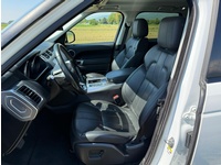 Bild 5: Land Rover Range Rover Sport 3.0 TDV6 S