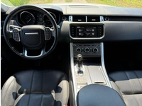 Bild 6: Land Rover Range Rover Sport 3.0 TDV6 S