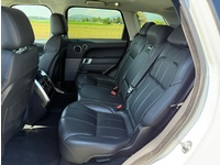 Bild 7: Land Rover Range Rover Sport 3.0 TDV6 S