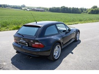Bild 2: BMW Z3 Coupé M 3.2