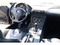Bild 3: BMW Z3 Coupé M 3.2