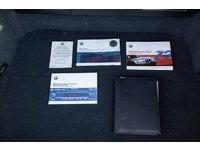 Bild 6: BMW Z3 Coupé M 3.2