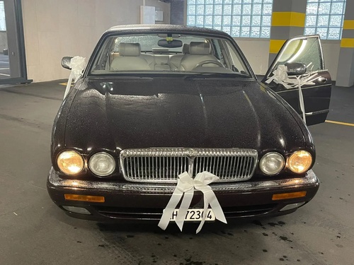 Daimler Six 4.0
