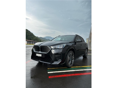 BMW iX2 U10 30 xDrive