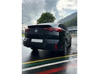 Bild 3: BMW iX2 U10 30 xDrive