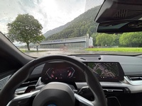 Bild 9: BMW iX2 U10 30 xDrive