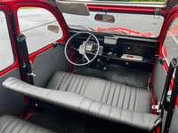 Bild 6: Citroën 2CV6 Special