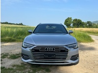 Bild 2: Audi A6 Avant 2.0 45 TFSI Sport quattro S-Tronic