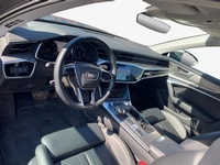 Bild 5: Audi A6 Avant 2.0 45 TFSI Sport quattro S-Tronic