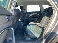 Bild 6: Audi A6 Avant 2.0 45 TFSI Sport quattro S-Tronic