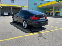 Bild 2: BMW 5er Reihe F07 Gran Turismo 530d xDrive