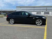Bild 3: BMW 5er Reihe F07 Gran Turismo 530d xDrive