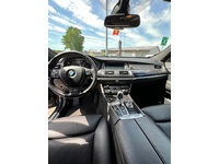Bild 4: BMW 5er Reihe F07 Gran Turismo 530d xDrive