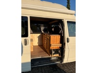 Bild 3: VW T4 2.5 Syncro Camper