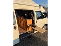 Bild 4: VW T4 2.5 Syncro Camper